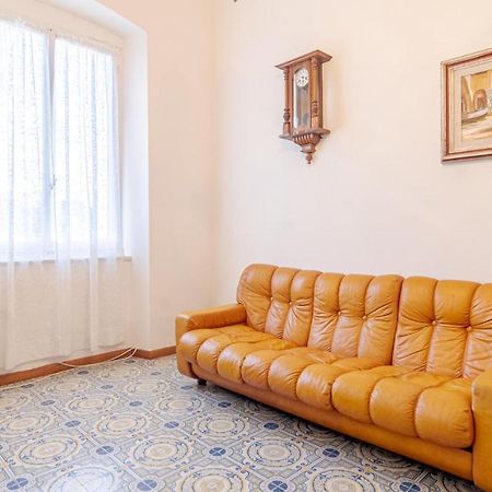 Cozy Home In Zoagli With Wifi מראה חיצוני תמונה