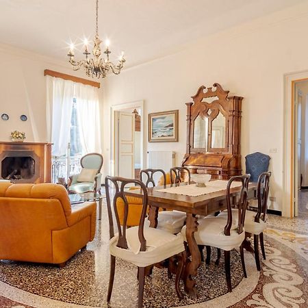 Cozy Home In Zoagli With Wifi מראה חיצוני תמונה