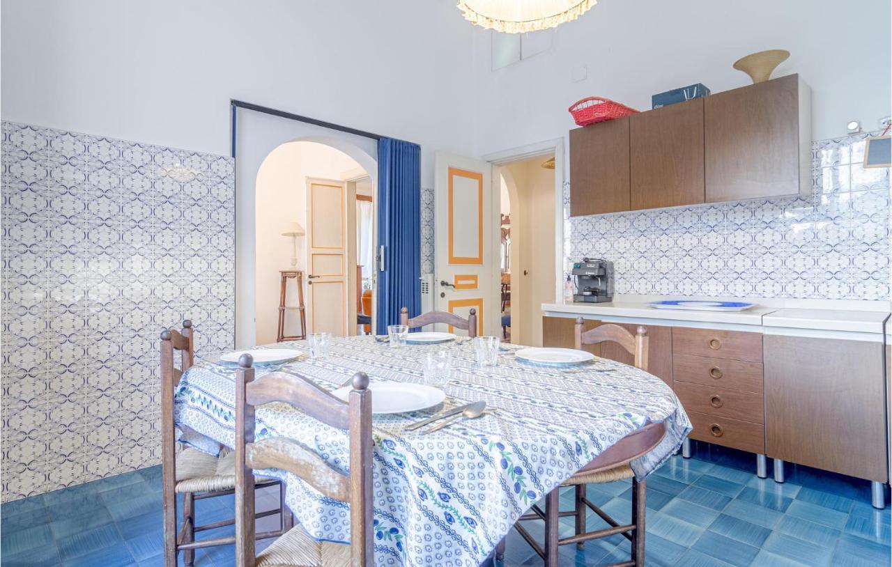 Cozy Home In Zoagli With Wifi מראה חיצוני תמונה