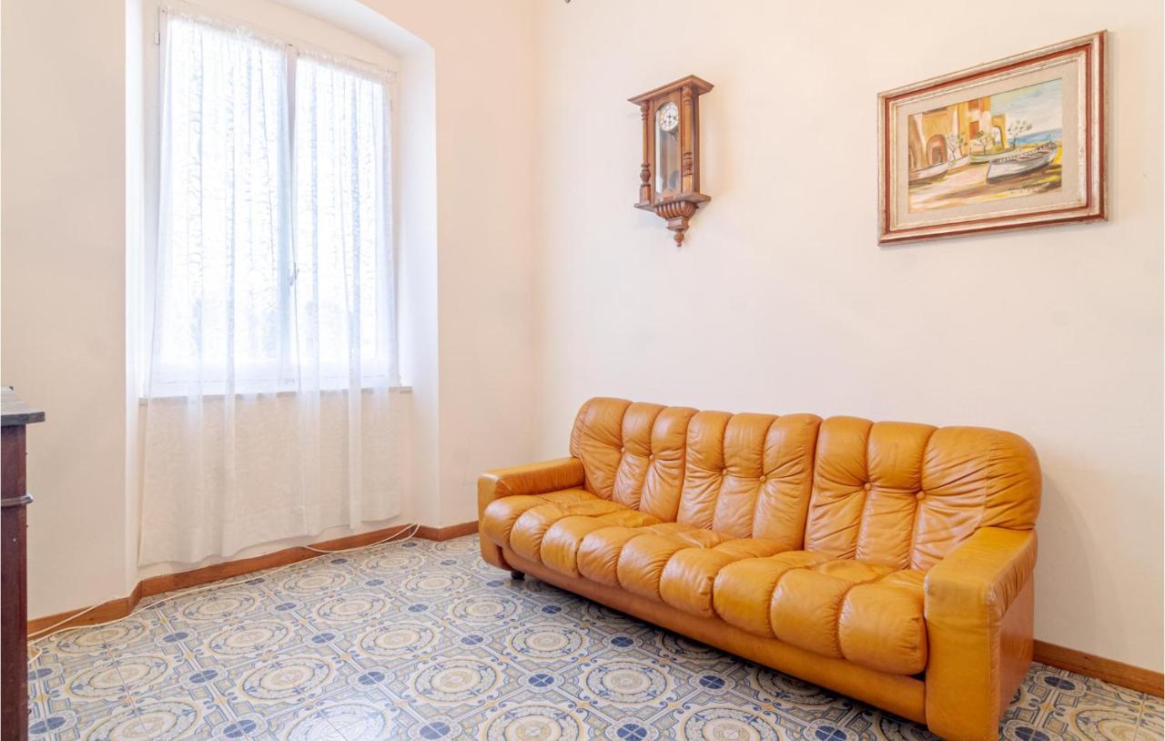 Cozy Home In Zoagli With Wifi מראה חיצוני תמונה