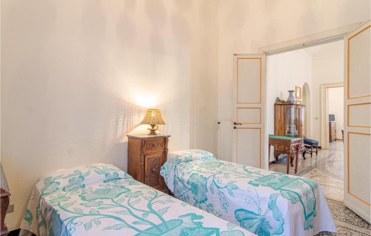 Cozy Home In Zoagli With Wifi מראה חיצוני תמונה