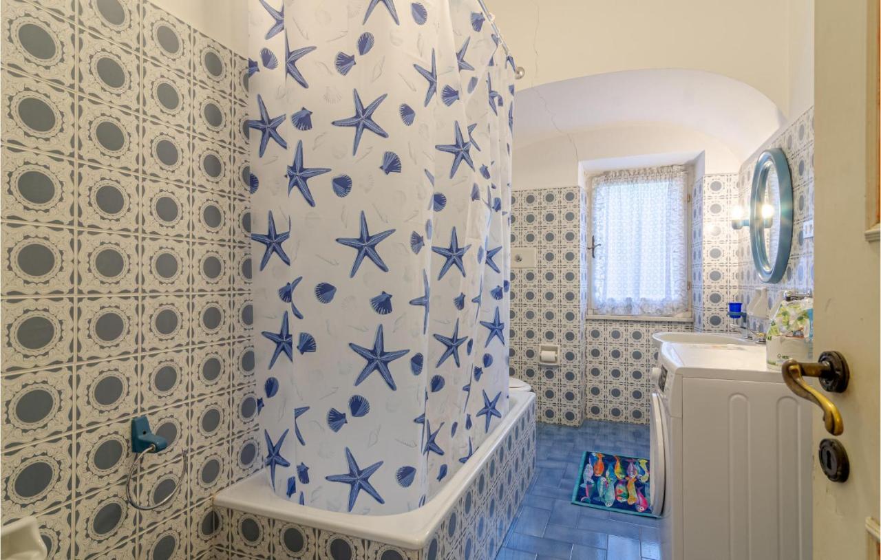 Cozy Home In Zoagli With Wifi מראה חיצוני תמונה
