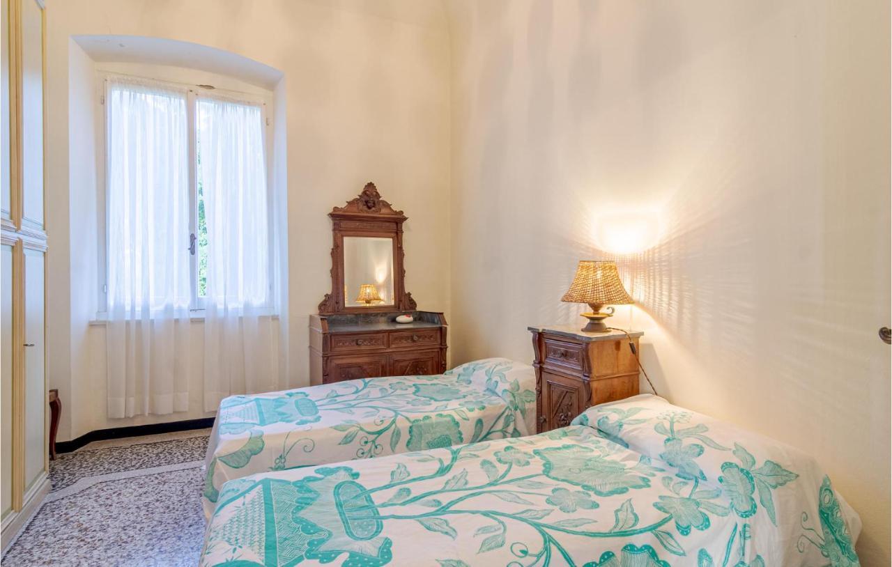 Cozy Home In Zoagli With Wifi מראה חיצוני תמונה